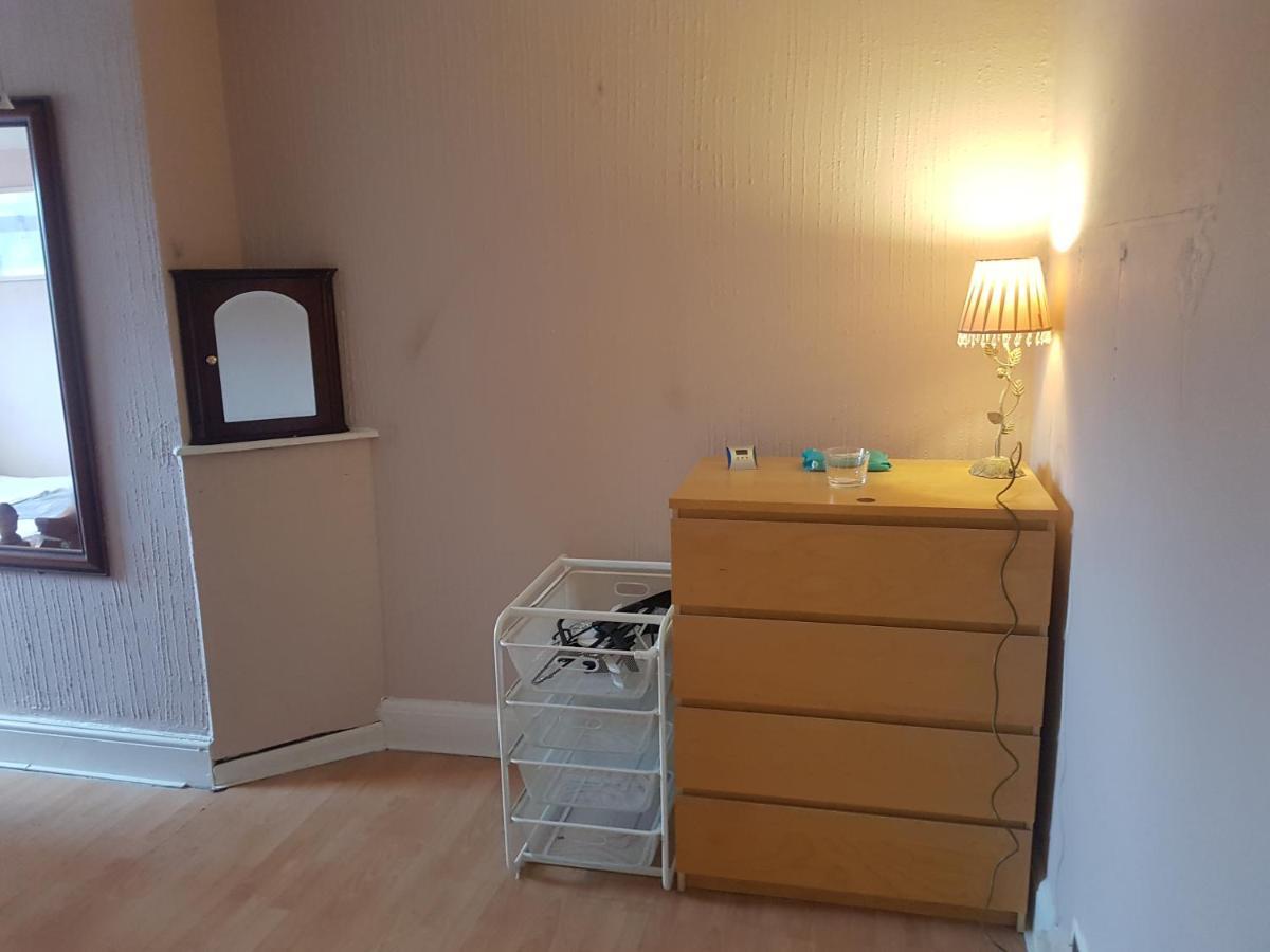 Dach Apartments - Cozy 3 Bed Apartment In Hendon Edgware Екстер'єр фото
