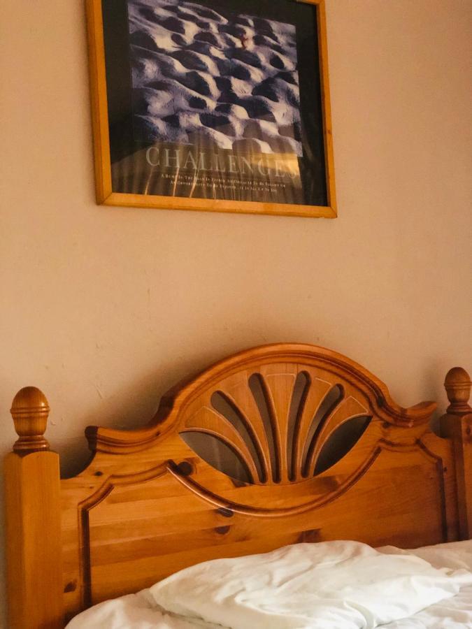 Dach Apartments - Cozy 3 Bed Apartment In Hendon Edgware Екстер'єр фото