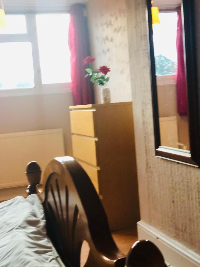 Dach Apartments - Cozy 3 Bed Apartment In Hendon Edgware Екстер'єр фото
