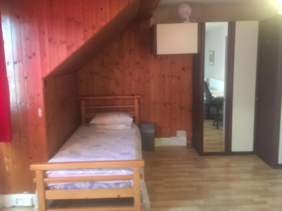 Dach Apartments - Cozy 3 Bed Apartment In Hendon Edgware Екстер'єр фото