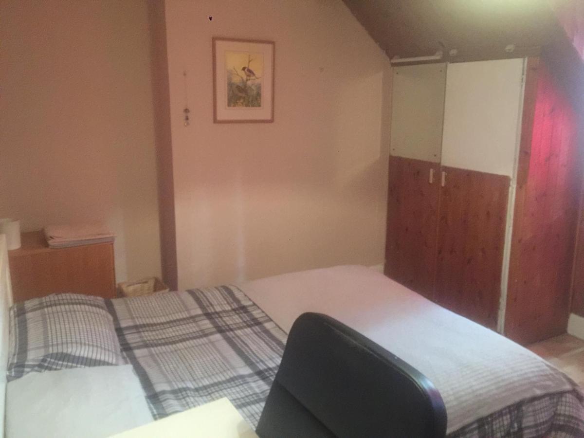 Dach Apartments - Cozy 3 Bed Apartment In Hendon Edgware Екстер'єр фото