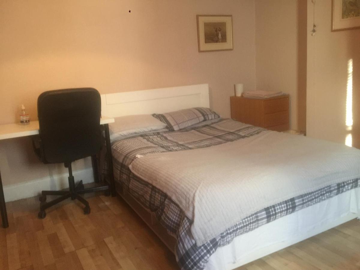 Dach Apartments - Cozy 3 Bed Apartment In Hendon Edgware Екстер'єр фото