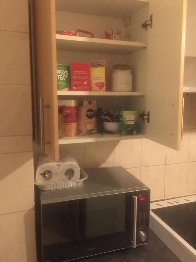 Dach Apartments - Cozy 3 Bed Apartment In Hendon Edgware Екстер'єр фото