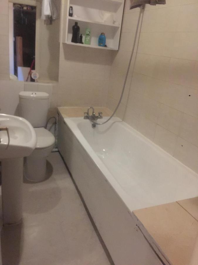 Dach Apartments - Cozy 3 Bed Apartment In Hendon Edgware Екстер'єр фото