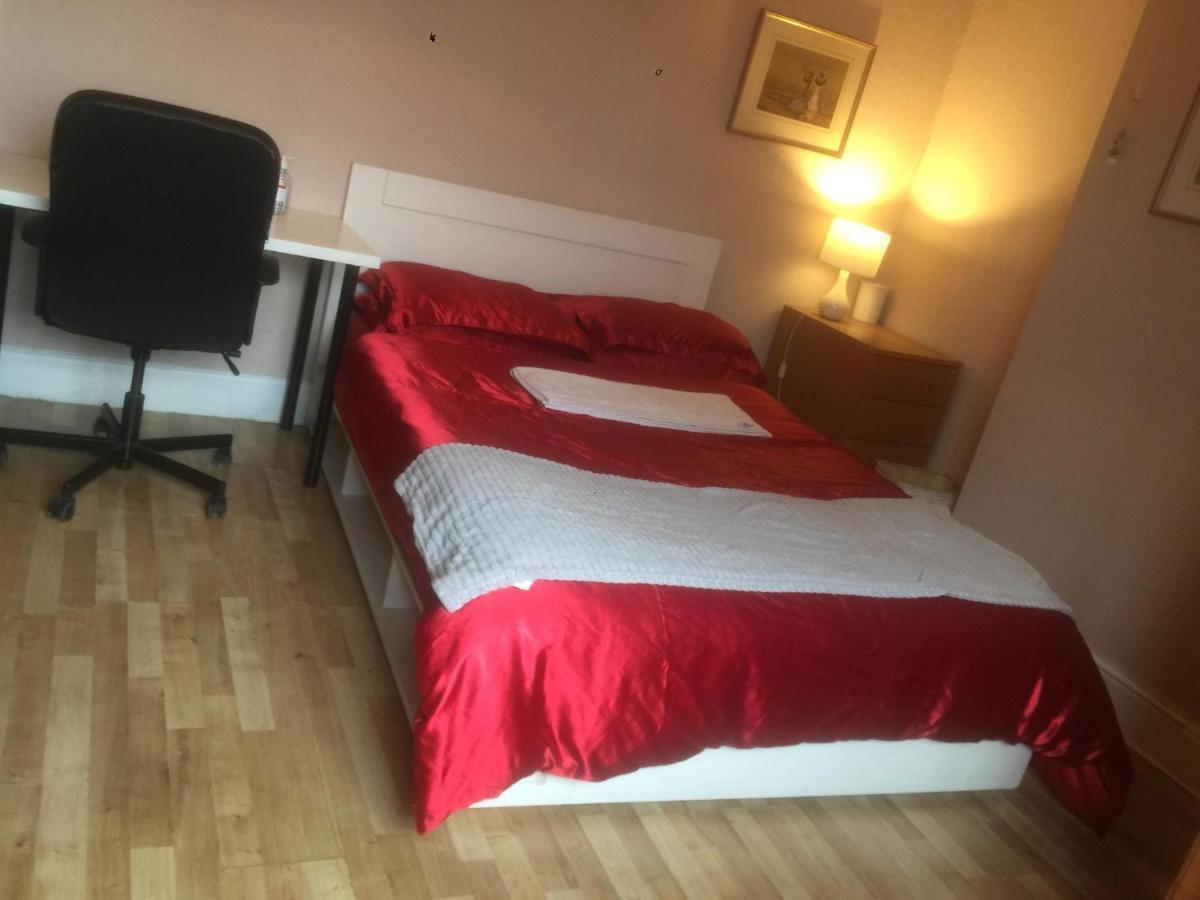 Dach Apartments - Cozy 3 Bed Apartment In Hendon Edgware Екстер'єр фото