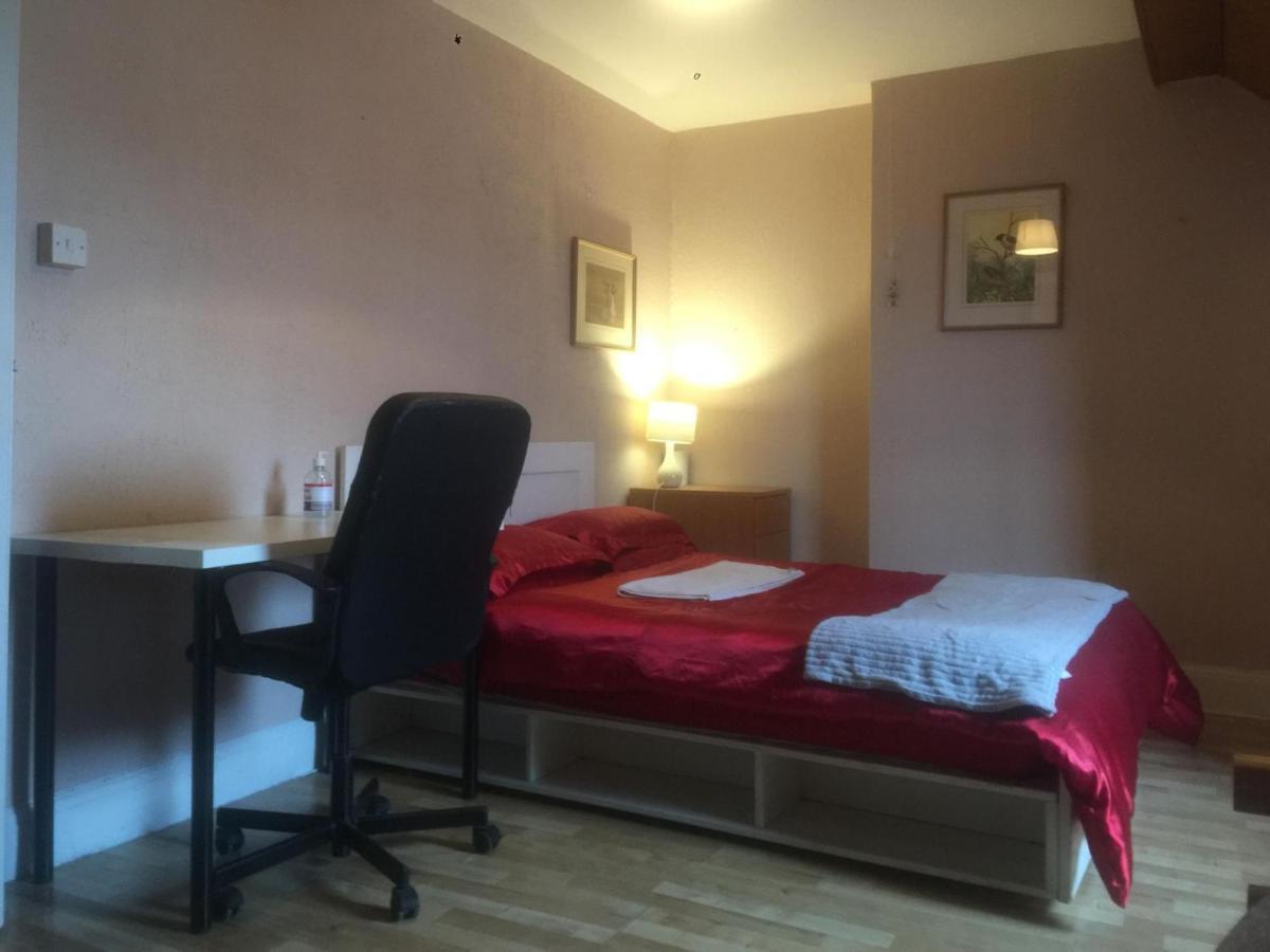 Dach Apartments - Cozy 3 Bed Apartment In Hendon Edgware Екстер'єр фото