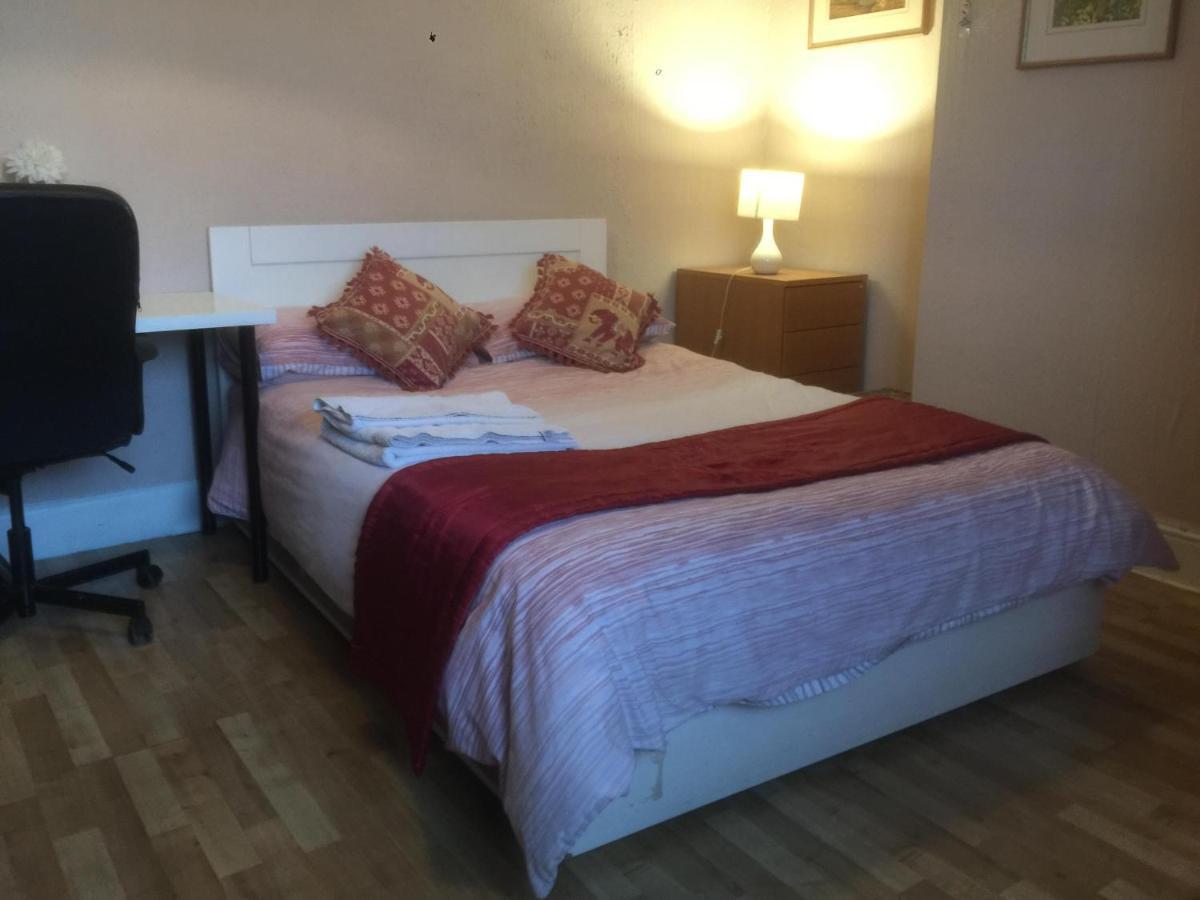 Dach Apartments - Cozy 3 Bed Apartment In Hendon Edgware Екстер'єр фото