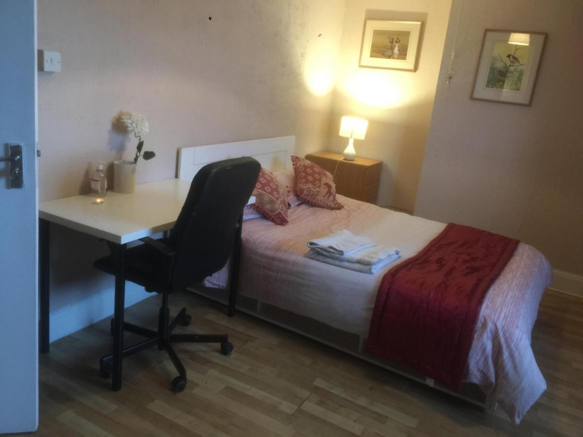 Dach Apartments - Cozy 3 Bed Apartment In Hendon Edgware Екстер'єр фото