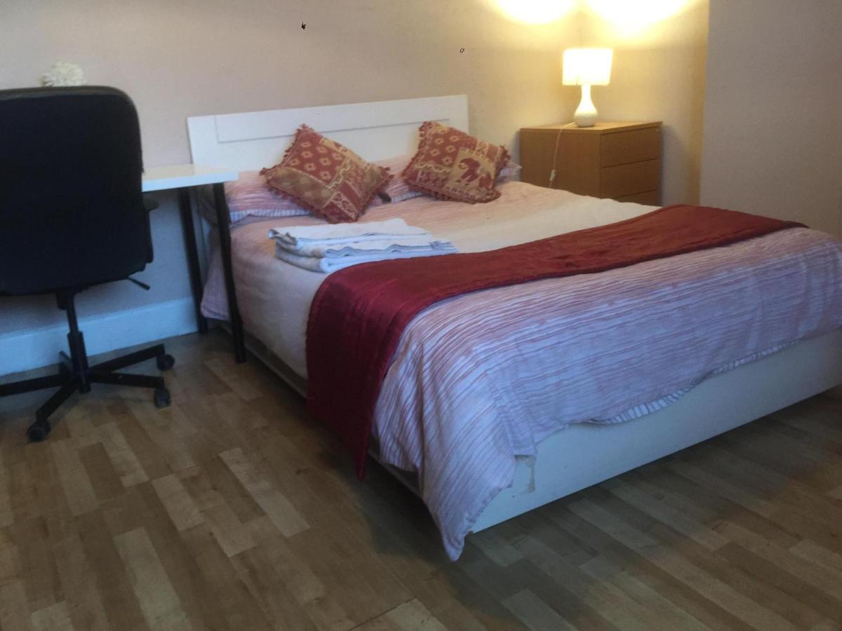 Dach Apartments - Cozy 3 Bed Apartment In Hendon Edgware Екстер'єр фото