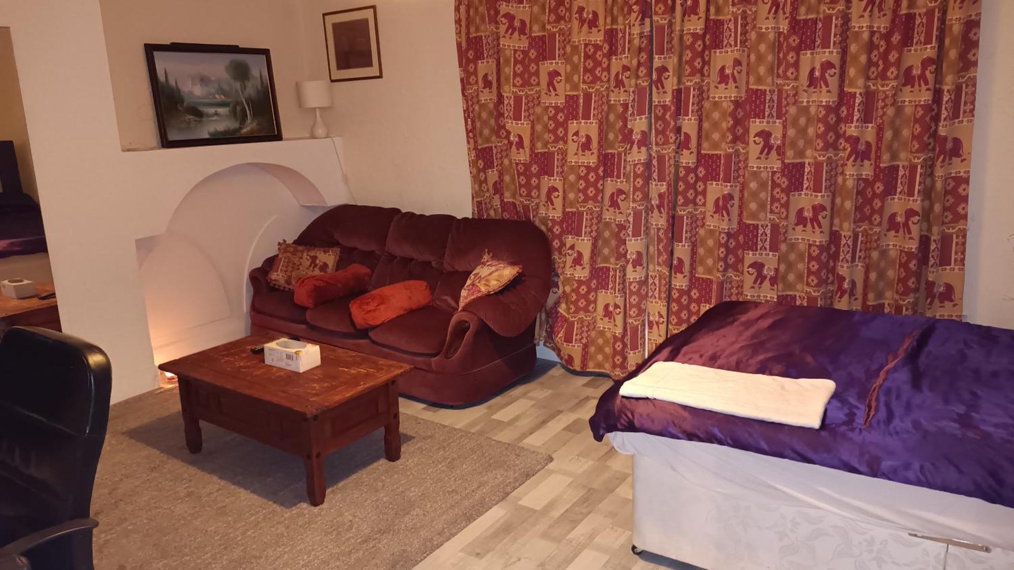 Dach Apartments - Cozy 3 Bed Apartment In Hendon Edgware Номер фото
